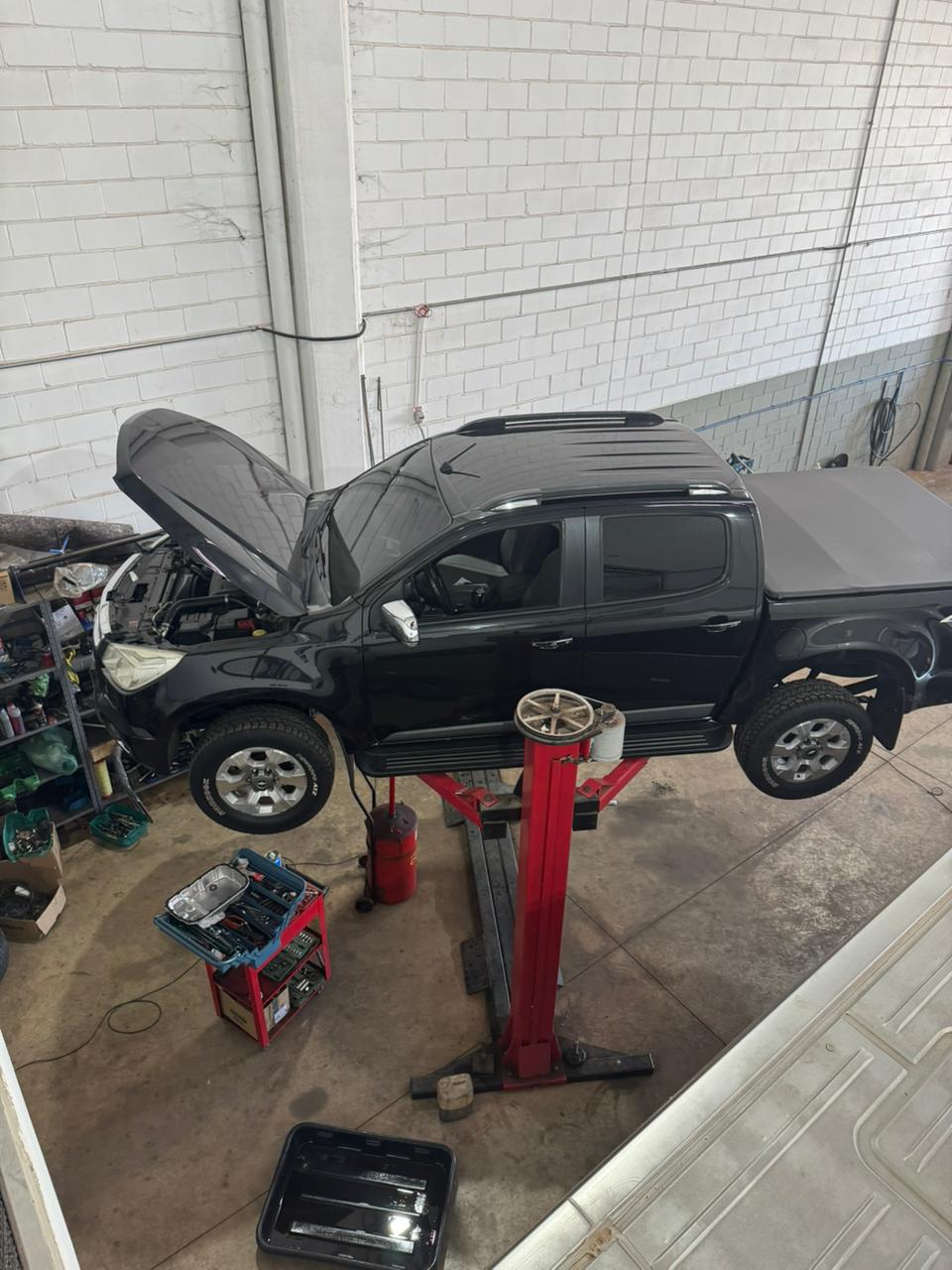 Elétrica Automotiva